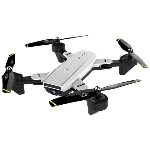 Image of Drone Sg700s Rc - 1080p Camera Selfie video tempo real [FRETE GRÁTIS]