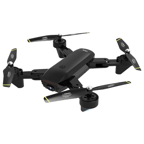 Image of Drone Sg700s Rc - 1080p Camera Selfie video tempo real [FRETE GRÁTIS]