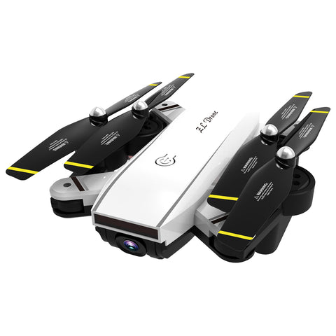 Image of Drone Sg700s Rc - 1080p Camera Selfie video tempo real [FRETE GRÁTIS]