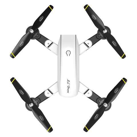 Image of Drone Sg700s Rc - 1080p Camera Selfie video tempo real [FRETE GRÁTIS]