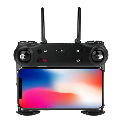 Image of Drone Sg700s Rc - 1080p Camera Selfie video tempo real [FRETE GRÁTIS]