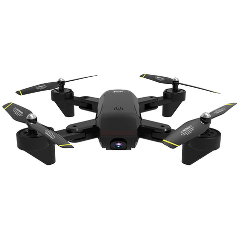 Image of Drone Sg700s Rc - 1080p Camera Selfie video tempo real [FRETE GRÁTIS]