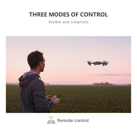 Image of Drone Sg700s Rc - 1080p Camera Selfie video tempo real [FRETE GRÁTIS]